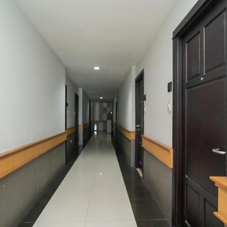 RedDoorz Plus near UIN Banjarmasin Sungai Lutus Bagian luar foto