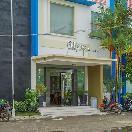 RedDoorz Plus near UIN Banjarmasin Sungai Lutus Bagian luar foto