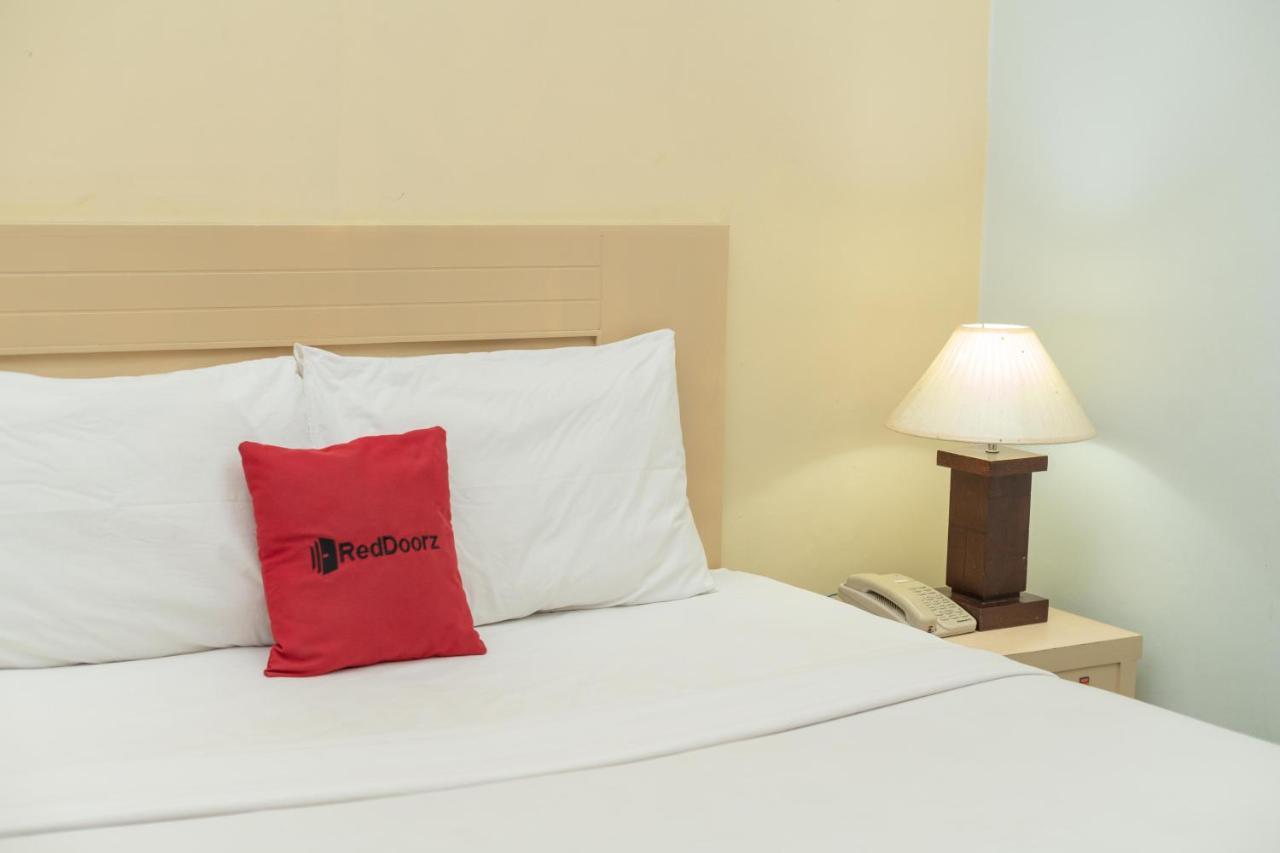 RedDoorz Plus near UIN Banjarmasin Sungai Lutus Bagian luar foto