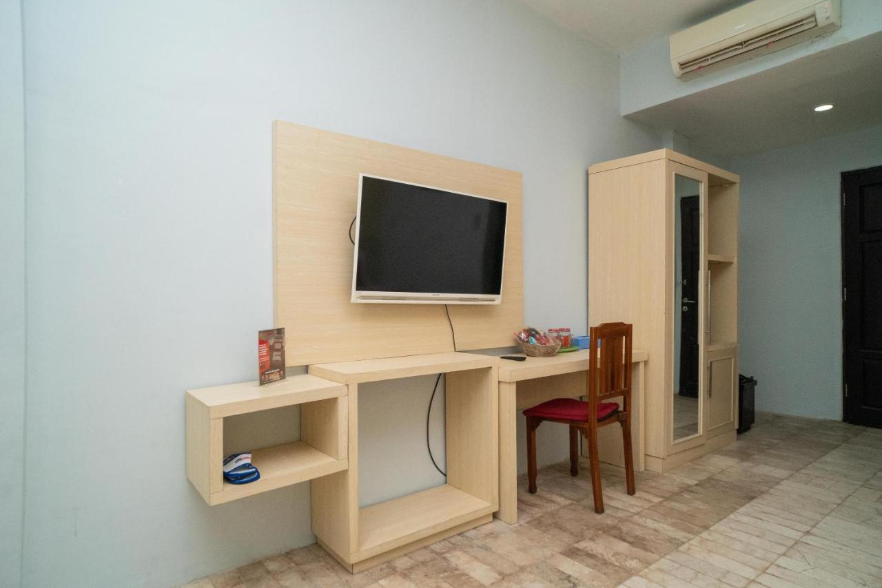 RedDoorz Plus near UIN Banjarmasin Sungai Lutus Bagian luar foto