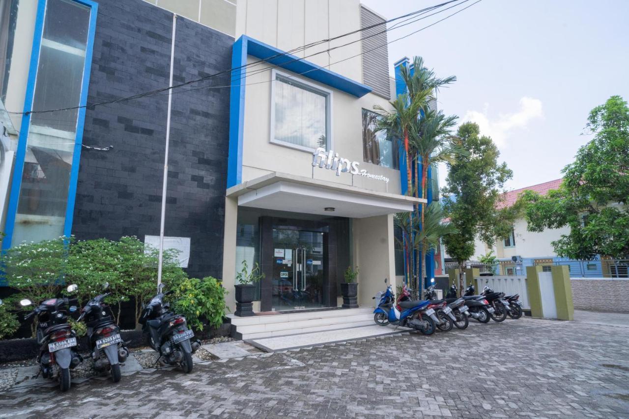 RedDoorz Plus near UIN Banjarmasin Sungai Lutus Bagian luar foto